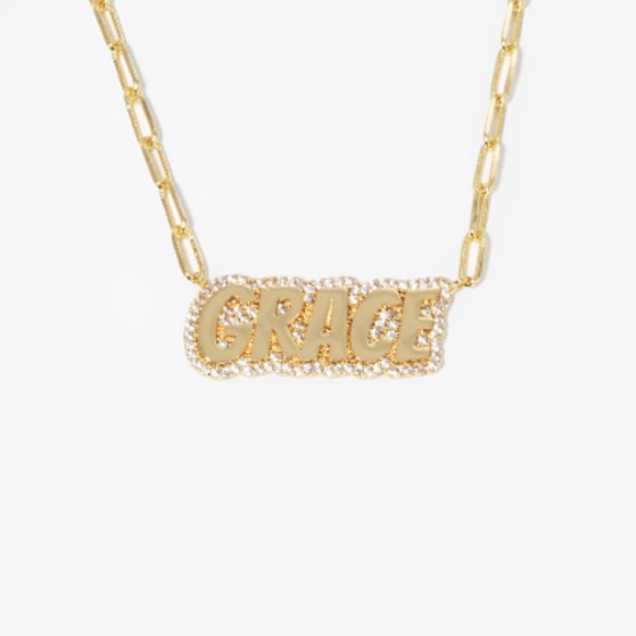 GRACE Necklace - Picture 1 of 1